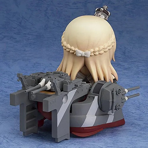 Kantai Collection ~Kan Colle~ - Warspite - Nendoroid #783 (Good Smile Company)ㅤ – Good Smile Company – ActionFigureBrasil