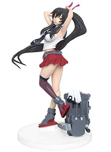 Kantai Collection ~Kan Colle~ - Yahagiㅤ – Taito – ActionFigureBrasil