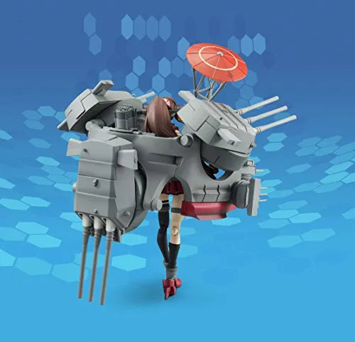 Kantai Collection ~Kan Colle~ - Yamato - A.G.P. (Bandai)ㅤ – Bandai – ActionFigureBrasil