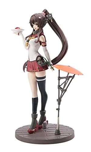 Kantai Collection ~Kan Colle~ - Yamato - Holiday Ver.ㅤ – Taito – ActionFigureBrasil
