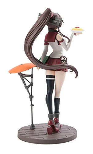 Kantai Collection ~Kan Colle~ - Yamato - Holiday Ver.ㅤ – Taito – ActionFigureBrasil