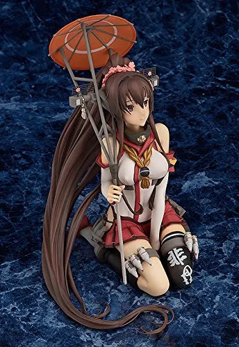 Kantai Collection ~Kan Colle~ - Yamato Kai - 1/8 - Light Armament ver. (Max Factory)ㅤ – Max Factory – ActionFigureBrasil