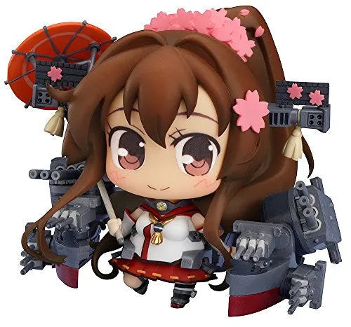 Kantai Collection ~Kan Colle~ - Yamato - Medicchu (Phat Company)ㅤ – Phat Company – ActionFigureBrasil
