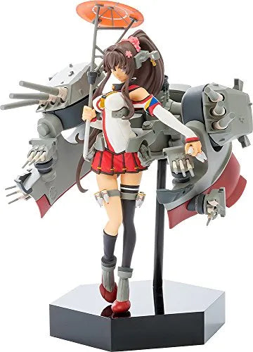 Kantai Collection ~Kan Colle~ - Yamato - Plamax MF-17 - Minimum Factory - 1/20ㅤ – Max Factory – ActionFigureBrasil