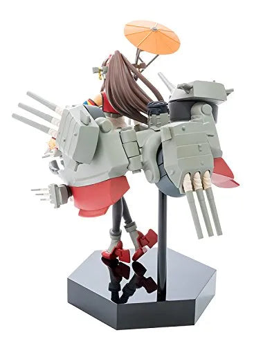 Kantai Collection ~Kan Colle~ - Yamato - Plamax MF-17 - Minimum Factory - 1/20ㅤ – Max Factory – ActionFigureBrasil