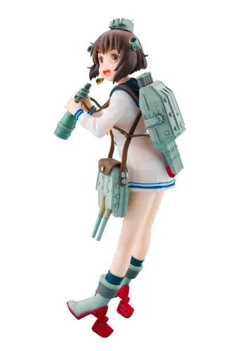 Kantai Collection ~Kan Colle~ - Yukikaze - 1/7 (Aoshima, Funny Knights)ㅤ – Aoshima – ActionFigureBrasil
