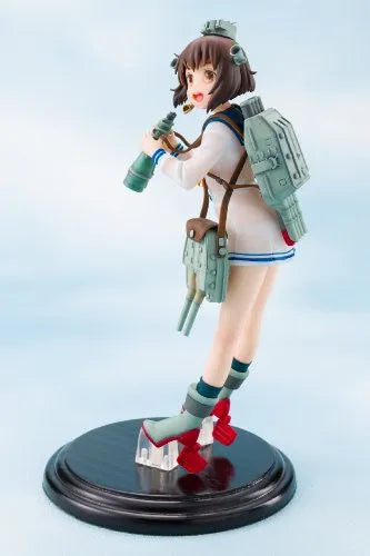 Kantai Collection ~Kan Colle~ - Yukikaze - 1/7 (Aoshima, Funny Knights)ㅤ – Aoshima – ActionFigureBrasil