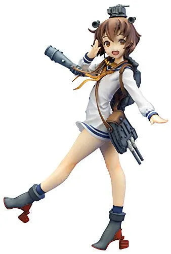 Kantai Collection ~Kan Colle~ - Yukikaze - 1/8 (Ques Q)ㅤ – quesQ – ActionFigureBrasil