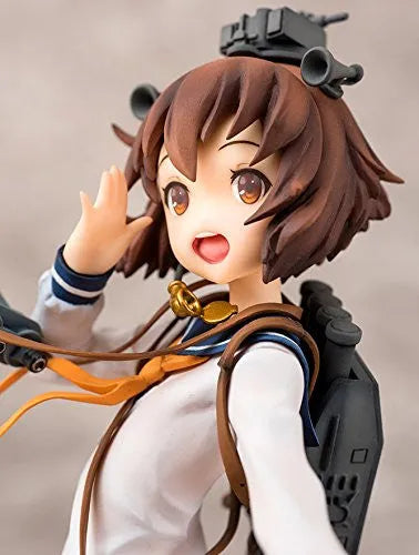 Kantai Collection ~Kan Colle~ - Yukikaze - 1/8 (Ques Q)ㅤ – quesQ – ActionFigureBrasil