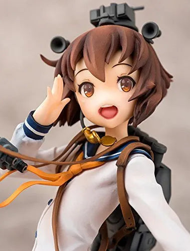 Kantai Collection ~Kan Colle~ - Yukikaze - 1/8 (Ques Q)ㅤ – quesQ – ActionFigureBrasil