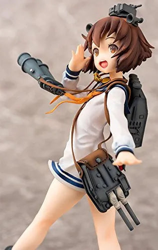 Kantai Collection ~Kan Colle~ - Yukikaze - 1/8 (Ques Q)ㅤ – quesQ – ActionFigureBrasil