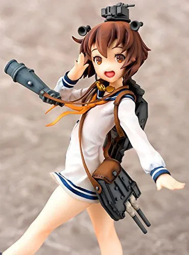 Kantai Collection ~Kan Colle~ - Yukikaze - 1/8 (Ques Q)ㅤ – quesQ – ActionFigureBrasil