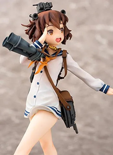 Kantai Collection ~Kan Colle~ - Yukikaze - 1/8 (Ques Q)ㅤ – quesQ – ActionFigureBrasil
