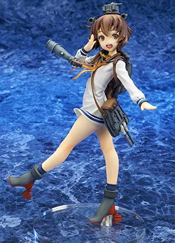 Kantai Collection ~Kan Colle~ - Yukikaze - 1/8 (Ques Q)ㅤ – quesQ – ActionFigureBrasil