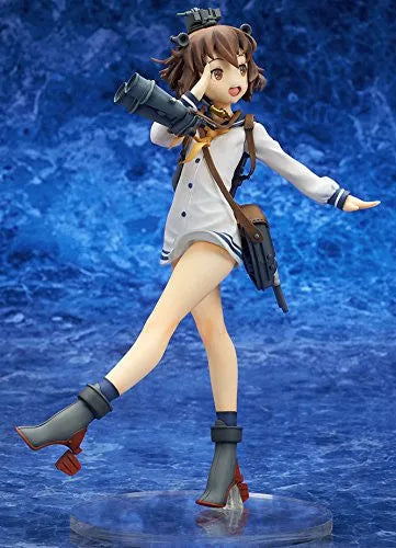 Kantai Collection ~Kan Colle~ - Yukikaze - 1/8 (Ques Q)ㅤ – quesQ – ActionFigureBrasil