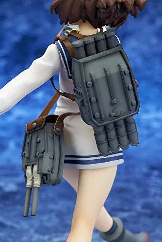 Kantai Collection ~Kan Colle~ - Yukikaze - 1/8 (Ques Q)ㅤ – quesQ – ActionFigureBrasil