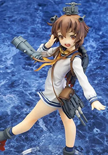 Kantai Collection ~Kan Colle~ - Yukikaze - 1/8 (Ques Q)ㅤ – quesQ – ActionFigureBrasil