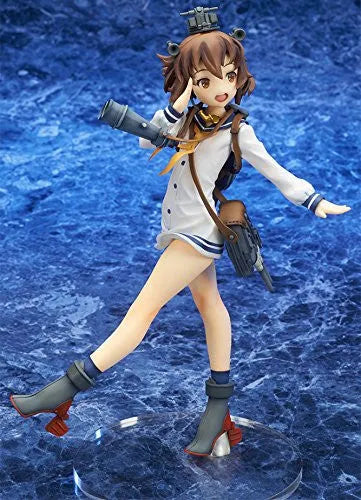 Kantai Collection ~Kan Colle~ - Yukikaze - 1/8 (Ques Q)ㅤ – quesQ – ActionFigureBrasil