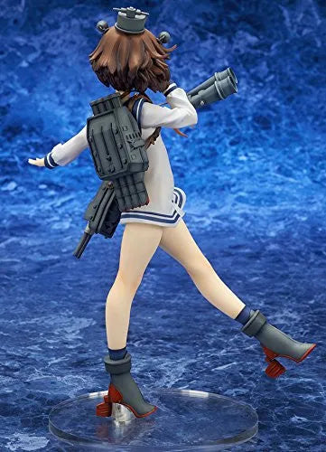 Kantai Collection ~Kan Colle~ - Yukikaze - 1/8 (Ques Q)ㅤ – quesQ – ActionFigureBrasil — close