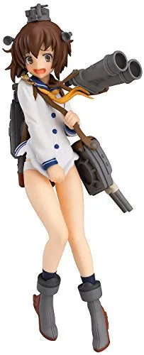 Kantai Collection ~Kan Colle~ - Yukikaze - figFIX #007 - Half-Damage Ver. (Max Factory)ㅤ – Max Factory – ActionFigureBrasil
