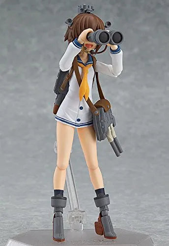 Kantai Collection ~Kan Colle~ - Yukikaze - Figma #258 (Max Factory)ㅤ – Max Factory – ActionFigureBrasil
