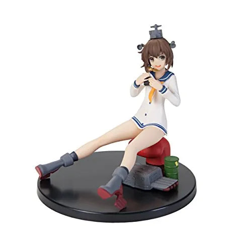 Kantai Collection ~Kan Colle~ - Yukikaze - Kyuujitsuㅤ – Taito – ActionFigureBrasil