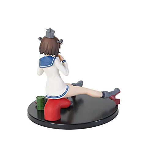 Kantai Collection ~Kan Colle~ - Yukikaze - Kyuujitsuㅤ – Taito – ActionFigureBrasil