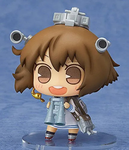 Kantai Collection ~Kan Colle~ - Yukikaze - Medicchu (Phat Company)ㅤ – Phat Company – ActionFigureBrasil