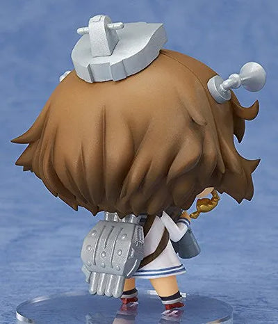 Kantai Collection ~Kan Colle~ - Yukikaze - Medicchu (Phat Company)ㅤ – Phat Company – ActionFigureBrasil — detalhe do produto
