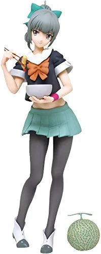 Kantai Collection ~Kan Colle~ - Yuubari - Kyuujitsuㅤ – Taito – ActionFigureBrasil