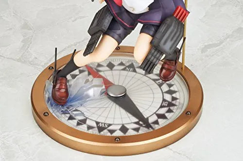 Kantai Collection ~Kan Colle~ - Yuudachi - 1/8 - Kai Ni (Broccoli)ㅤ – Broccoli – ActionFigureBrasil