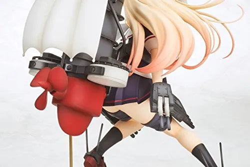 Kantai Collection ~Kan Colle~ - Yuudachi - 1/8 - Kai Ni (Broccoli)ㅤ – Broccoli – ActionFigureBrasil