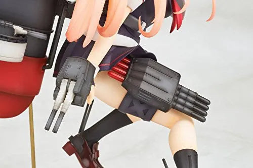 Kantai Collection ~Kan Colle~ - Yuudachi - 1/8 - Kai Ni (Broccoli)ㅤ – Broccoli – ActionFigureBrasil