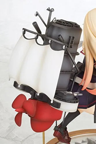 Kantai Collection ~Kan Colle~ - Yuudachi - 1/8 - Kai Ni (Broccoli)ㅤ – Broccoli – ActionFigureBrasil