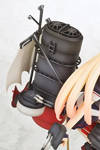 Kantai Collection ~Kan Colle~ - Yuudachi - 1/8 - Kai Ni (Broccoli)ㅤ – Broccoli – ActionFigureBrasil