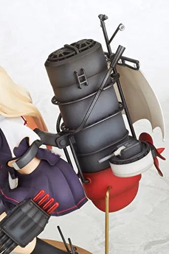 Kantai Collection ~Kan Colle~ - Yuudachi - 1/8 - Kai Ni (Broccoli)ㅤ – Broccoli – ActionFigureBrasil