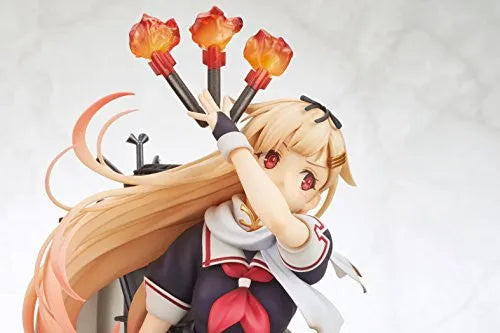 Kantai Collection ~Kan Colle~ - Yuudachi - 1/8 - Kai Ni (Broccoli)ㅤ – Broccoli – ActionFigureBrasil