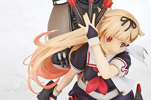 Kantai Collection ~Kan Colle~ - Yuudachi - 1/8 - Kai Ni (Broccoli)ㅤ – Broccoli – ActionFigureBrasil