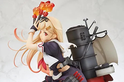 Kantai Collection ~Kan Colle~ - Yuudachi - 1/8 - Kai Ni (Broccoli)ㅤ – Broccoli – ActionFigureBrasil