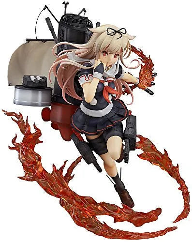 Kantai Collection ~Kan Colle~ - Yuudachi - 1/8 - Kai Ni (Good Smile Company)ㅤ – Good Smile Company – ActionFigureBrasil