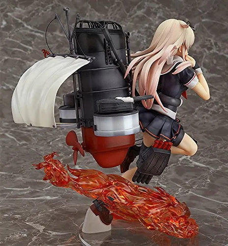 Kantai Collection ~Kan Colle~ - Yuudachi - 1/8 - Kai Ni (Good Smile Company)ㅤ – Good Smile Company – ActionFigureBrasil