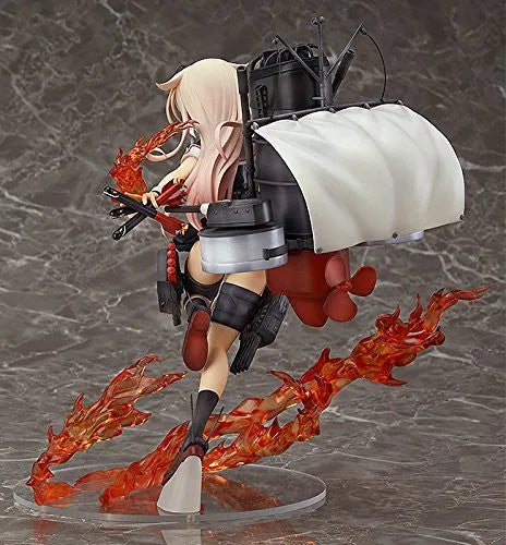Kantai Collection ~Kan Colle~ - Yuudachi - 1/8 - Kai Ni (Good Smile Company)ㅤ – Good Smile Company – ActionFigureBrasil