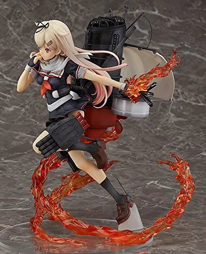Kantai Collection ~Kan Colle~ - Yuudachi - 1/8 - Kai Ni (Good Smile Company)ㅤ – Good Smile Company – ActionFigureBrasil
