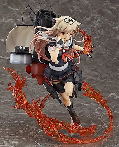 Kantai Collection ~Kan Colle~ - Yuudachi - 1/8 - Kai Ni (Good Smile Company)ㅤ – Good Smile Company – ActionFigureBrasil