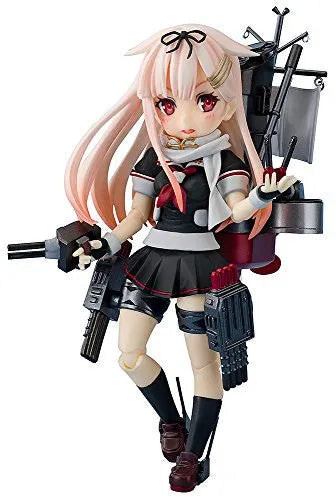 Kantai Collection ~Kan Colle~ - Yuudachi - Parfom - Kai Ni (Phat Company)ㅤ – Phat Company – ActionFigureBrasil