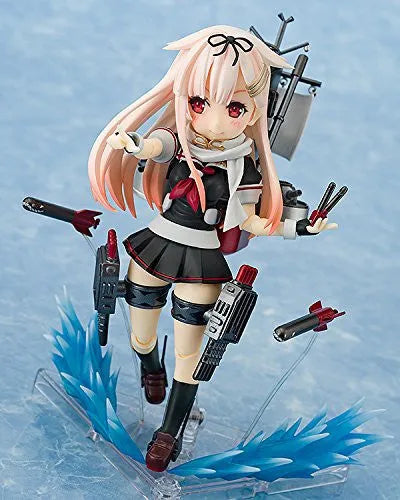Kantai Collection ~Kan Colle~ - Yuudachi - Parfom - Kai Ni (Phat Company)ㅤ – Phat Company – ActionFigureBrasil