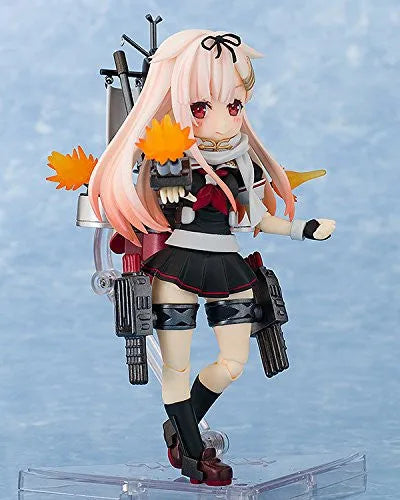 Kantai Collection ~Kan Colle~ - Yuudachi - Parfom - Kai Ni (Phat Company)ㅤ – Phat Company – ActionFigureBrasil