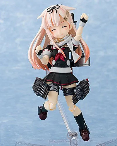 Kantai Collection ~Kan Colle~ - Yuudachi - Parfom - Kai Ni (Phat Company)ㅤ – Phat Company – ActionFigureBrasil