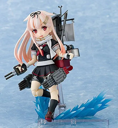 Kantai Collection ~Kan Colle~ - Yuudachi - Parfom - Kai Ni (Phat Company)ㅤ – Phat Company – ActionFigureBrasil