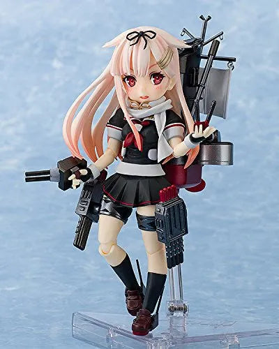 Kantai Collection ~Kan Colle~ - Yuudachi - Parfom - Kai Ni (Phat Company)ㅤ – Phat Company – ActionFigureBrasil — acessórios